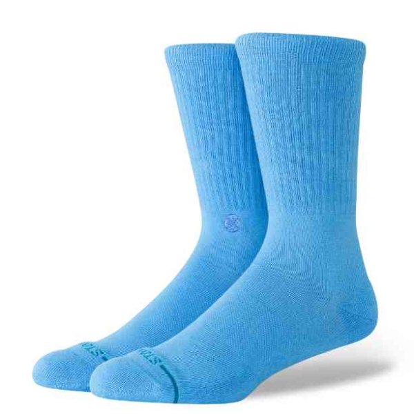 画像1: [STANCE]-ICON-BRIGHT ROYAL- (1)