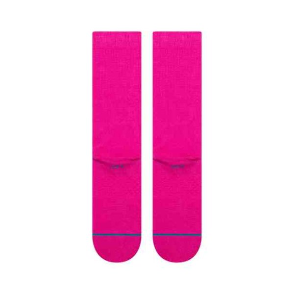 画像3: [STANCE]-ICON-FUSCHIA- (3)