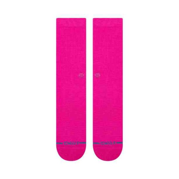 画像2: [STANCE]-ICON-FUSCHIA- (2)