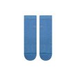 画像2: [STANCE]-ICON QUARTER-CAPRI BLUE- (2)