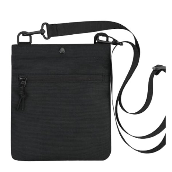 画像2: [seedleSs]-sd fabric porch-BLACK- (2)