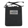 画像1: [seedleSs]-sd fabric porch-BLACK- (1)