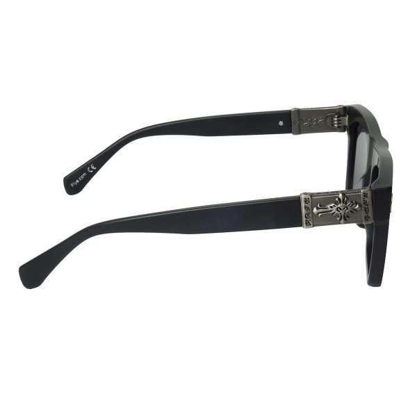 画像3: [BLACK FLYS]-GOTHIC FLY2-M.BLACK/GREY- (3)