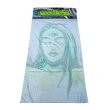 画像2: [seedleSs]-sd stash pocket beach towel-seedleSs green- (2)