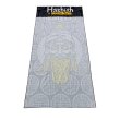 画像2: [seedleSs]-sd stash pocket beach towel-Hashish black- (2)