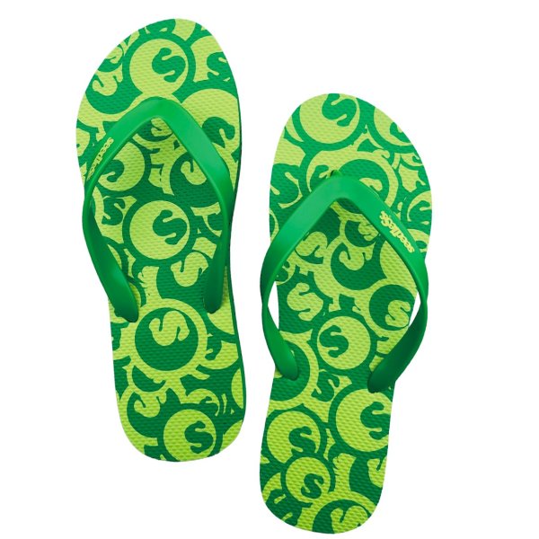 画像1: [seedleSs]-s-dot beach sandale- (1)