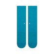画像2: [STANCE]-ICON-TEAL BLUE- (2)