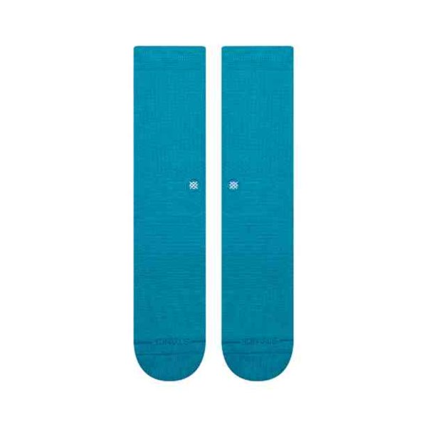 画像2: [STANCE]-ICON-TEAL BLUE- (2)
