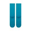 画像3: [STANCE]-ICON-TEAL BLUE- (3)