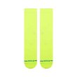 画像2: [STANCE]-ICON-NEON YELLOW- (2)