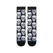 画像2: [STANCE]-STATIC SKULL CREW- (2)