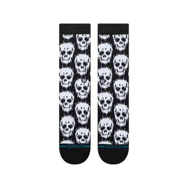 画像2: [STANCE]-STATIC SKULL CREW- (2)