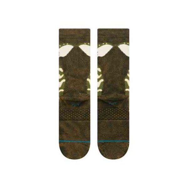 画像3: [STANCE]-STRIPE GREMLINS CREW- (3)