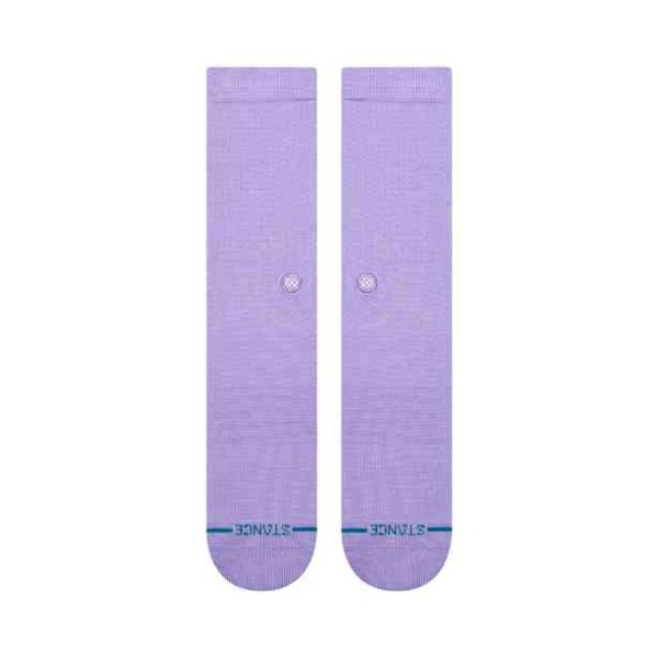 画像2: [STANCE]-ICON-NEON PURPLE- (2)