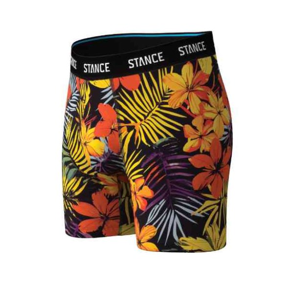 画像1: [STANCE UNDER WEAR]-POIPU POLY BOXER BRIEF- (1)