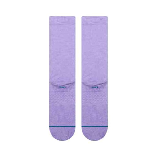 画像3: [STANCE]-ICON-NEON PURPLE- (3)