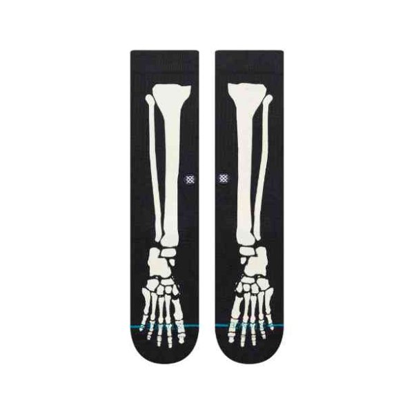 画像2: [STANCE]-BONES 3- (2)