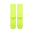 画像3: [STANCE]-ICON-NEON YELLOW- (3)