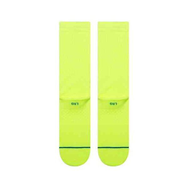 画像3: [STANCE]-ICON-NEON YELLOW- (3)