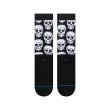 画像3: [STANCE]-STATIC SKULL CREW- (3)