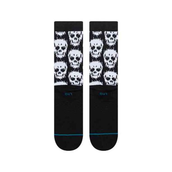 画像3: [STANCE]-STATIC SKULL CREW- (3)