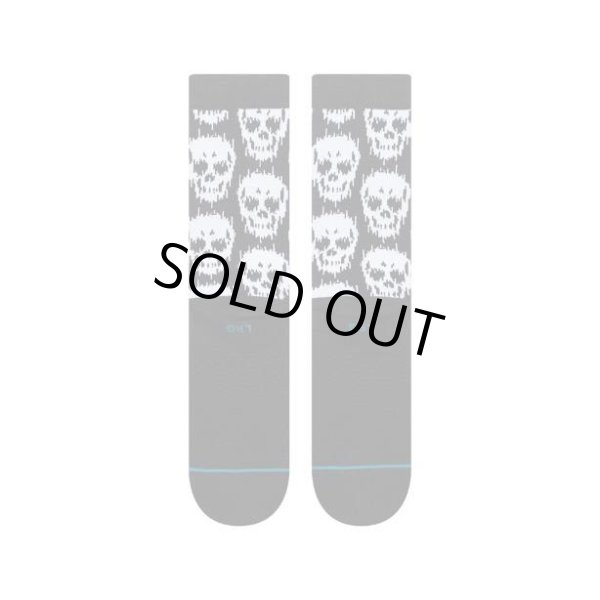 画像3: [STANCE]-STATIC SKULL CREW- (3)