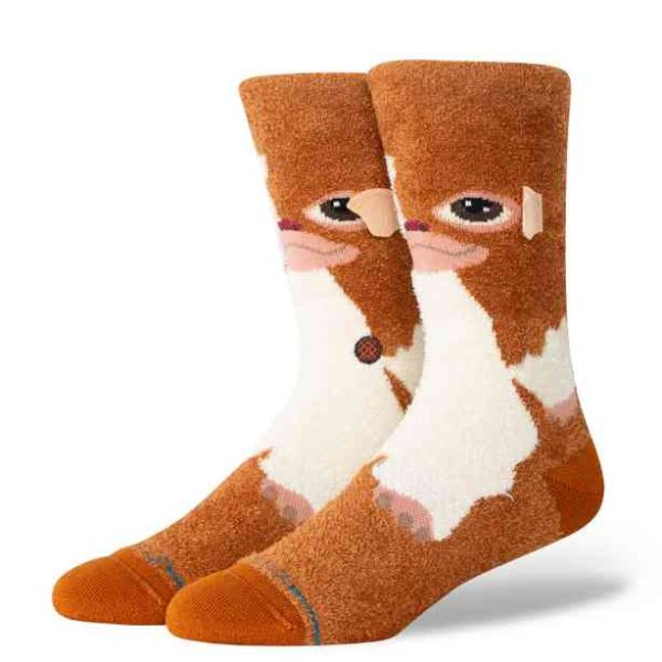 画像1: [STANCE]-GIZMO CREW- (1)