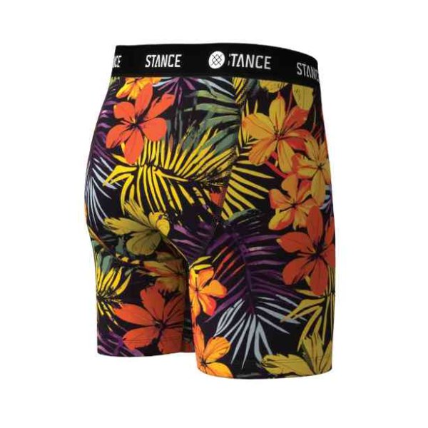 画像2: [STANCE UNDER WEAR]-POIPU POLY BOXER BRIEF- (2)