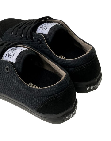 画像5: [POSSESSED SHOE.Co]-CREEPY BLACK- (5)