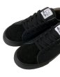 画像4: [POSSESSED SHOE.Co]-CREEPY BLACK- (4)