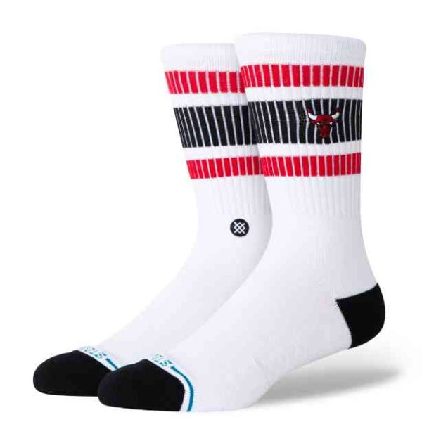 画像1: [STANCE]-CROSSOVER CHI- (1)