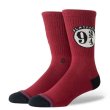 画像1: [STANCE]-HOGWARTS EXPRESS CREW- (1)
