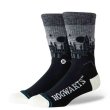 画像1: [STANCE]-HOGWARTS CASTLE CREW- (1)