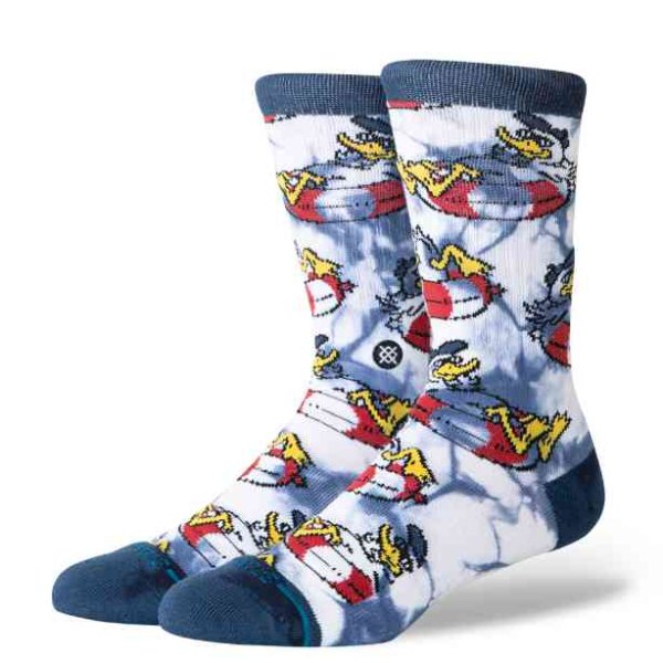 画像1: [STANCE]-LAZY DUCK CREW- (1)