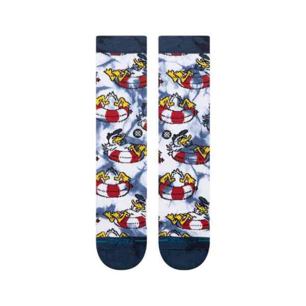 画像2: [STANCE]-LAZY DUCK CREW- (2)