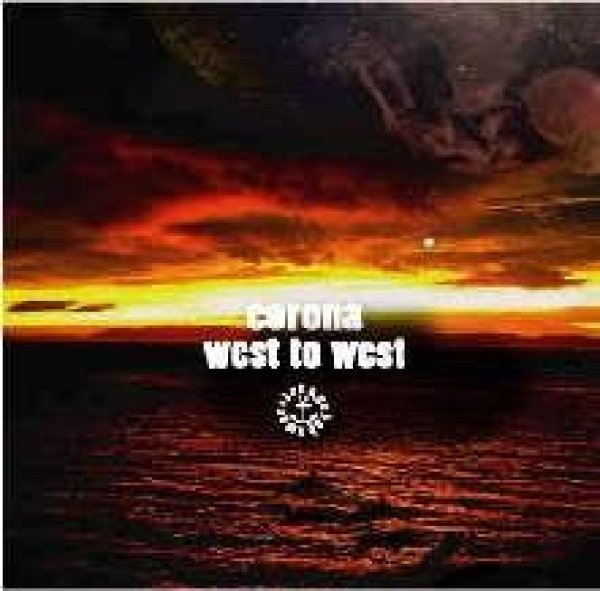 画像1: [corona]-West to West- (1)