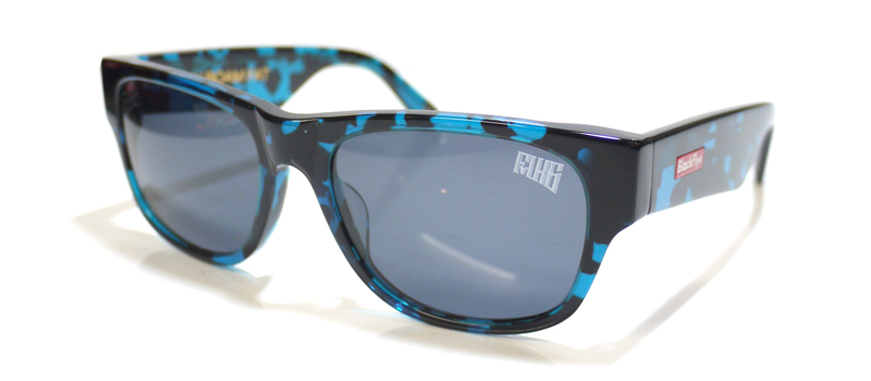 BLACK FLYS FLY ROAM FAT サングラス トートイズ