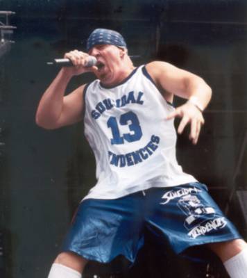 mike muir