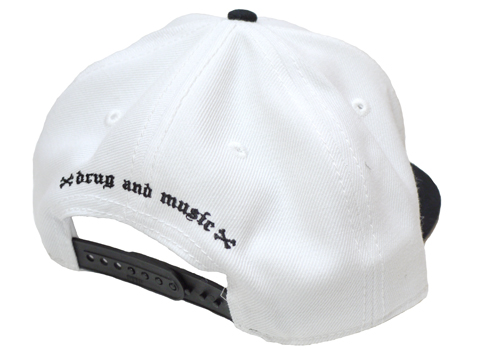 DxAxM  SNAP BACK   CAP  スナップバックキャップ　通販　名古屋　店舗　スケート　ロック　ブランド　西海岸系