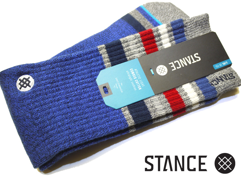 stance socks  スタンスソックス　LENNY  通販