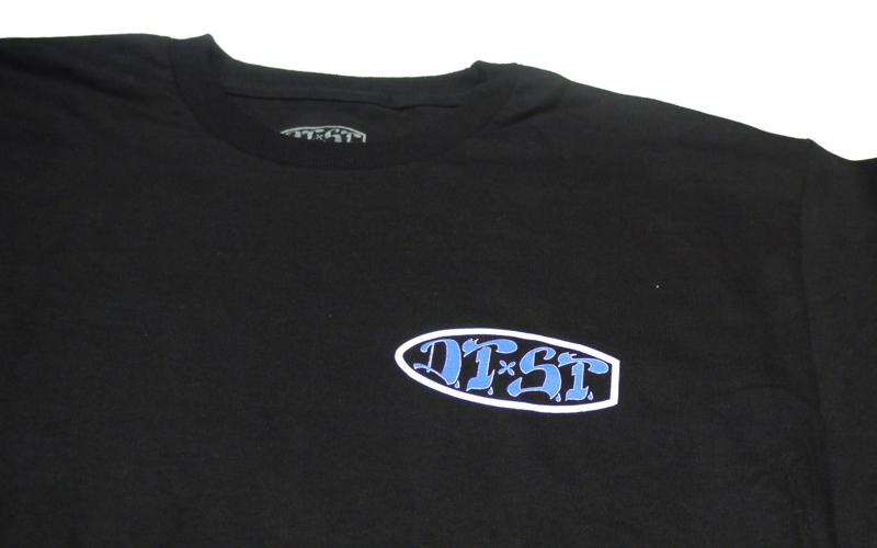 DOG TOWN   SUICIDAL TENDENCIES   Tシャツ　skate logo  スケートロゴ　通販