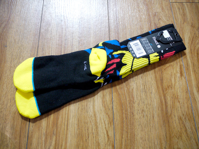 STANCE SOCKS   BRANCH   スタンス　ソックス　くつ下　通販