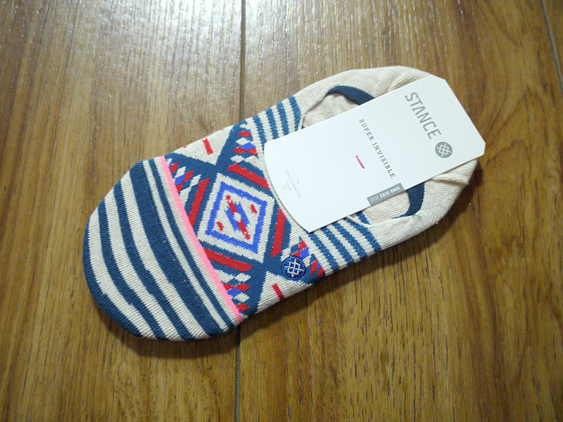 STANCE SOCKS  スタンス　ソックス　レディース　通販　インビシブル　くるぶし　FOSTER