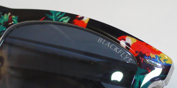 BLACK FLYS　ブラックフライ　サングラス　FLY MEMPHIS　ボダニカル　メガネ