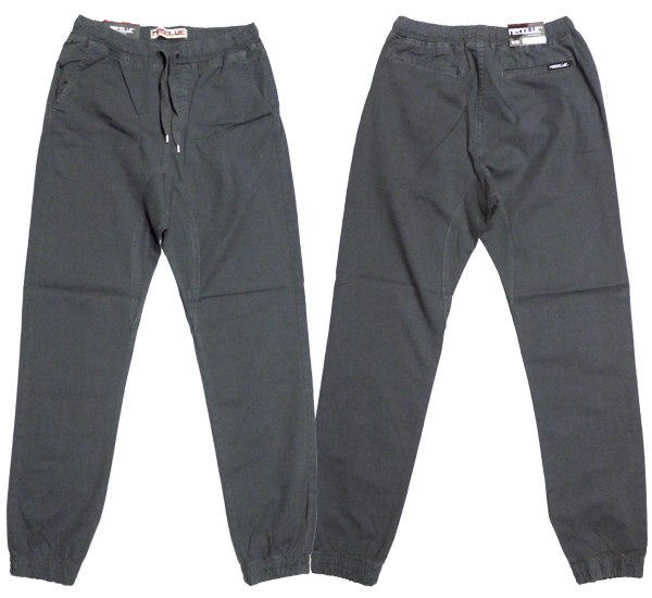 NEO BLUE　jogger　pants　ジョガーパンツ　サルエル　チャコール　グレイ　通販