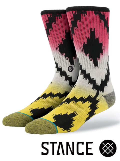 STANCE SOCKS   WACHUTU 2  スタンス　ソックス　くつ下　メンズ　通販