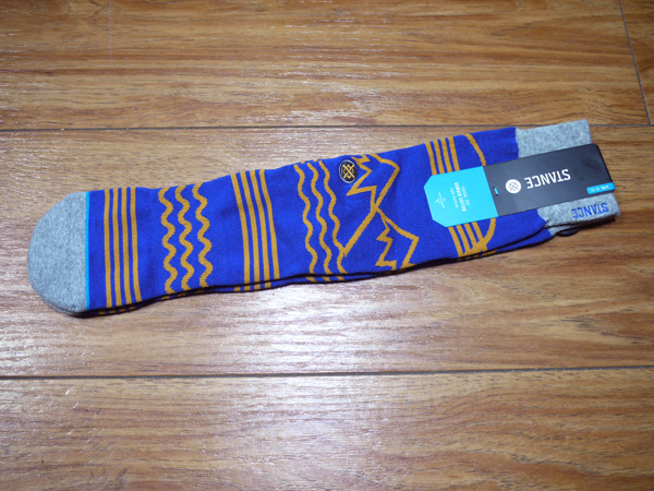 STANCE SOCKS   MESA 2  スタンス　ソックス　くつ下　メンズ　通販