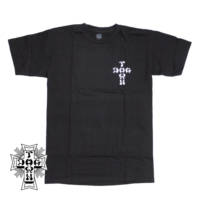 DOG TOWN　Tシャツ　ERIC DRESSEN　エリックドレッセン　スケーター　モデル　オールドスクール