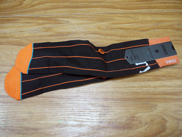 STANCE　スタンス　little tokyo　ソックス　靴下　通販