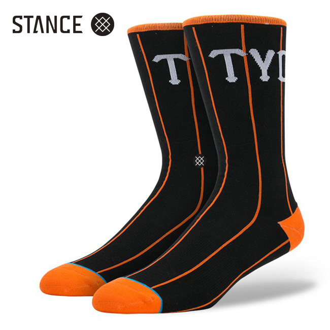 STANCE　スタンス　little tokyo　ソックス　靴下　通販